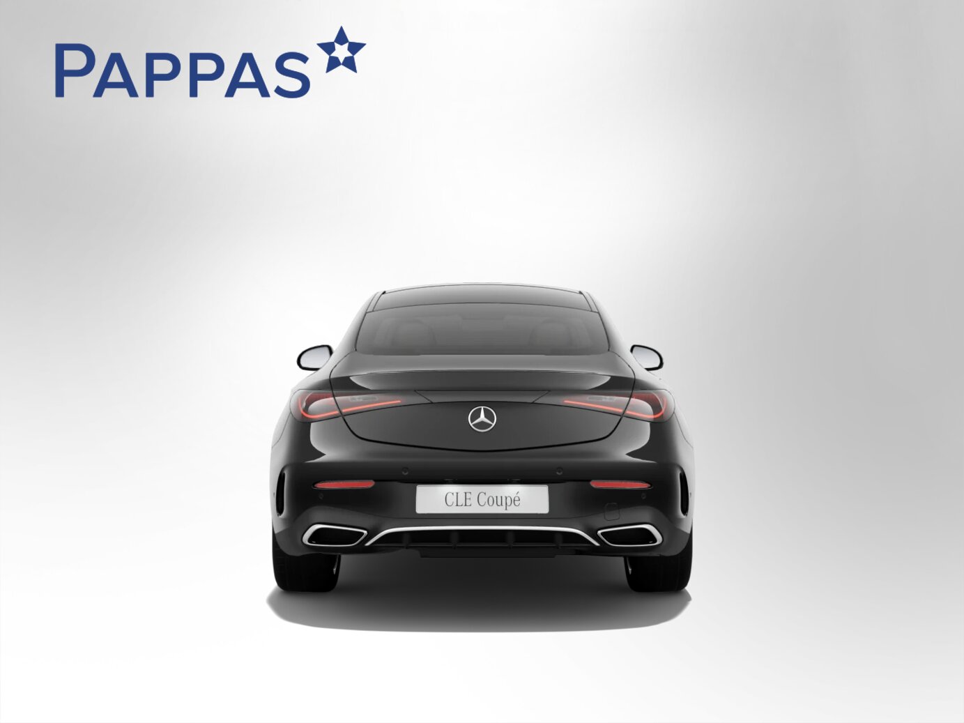 Mercedes-Benz CLE 200 4MATIC Coupé