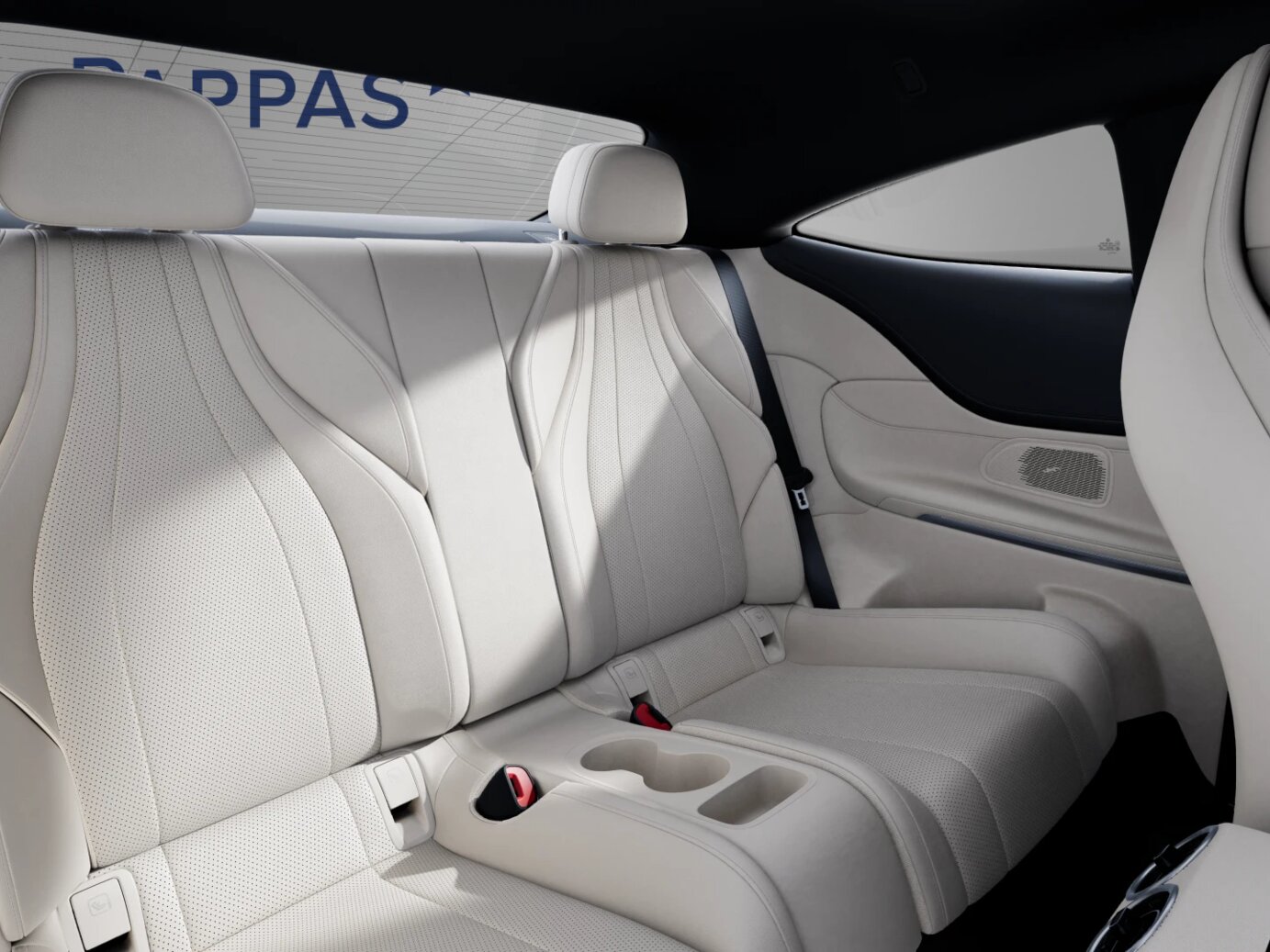 Mercedes-Benz CLE 200 4MATIC Coupé