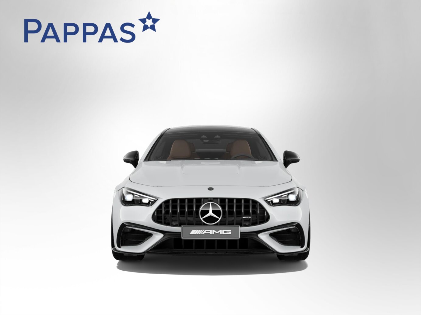 Mercedes-Benz AMG CLE 53 4M+ Coupé