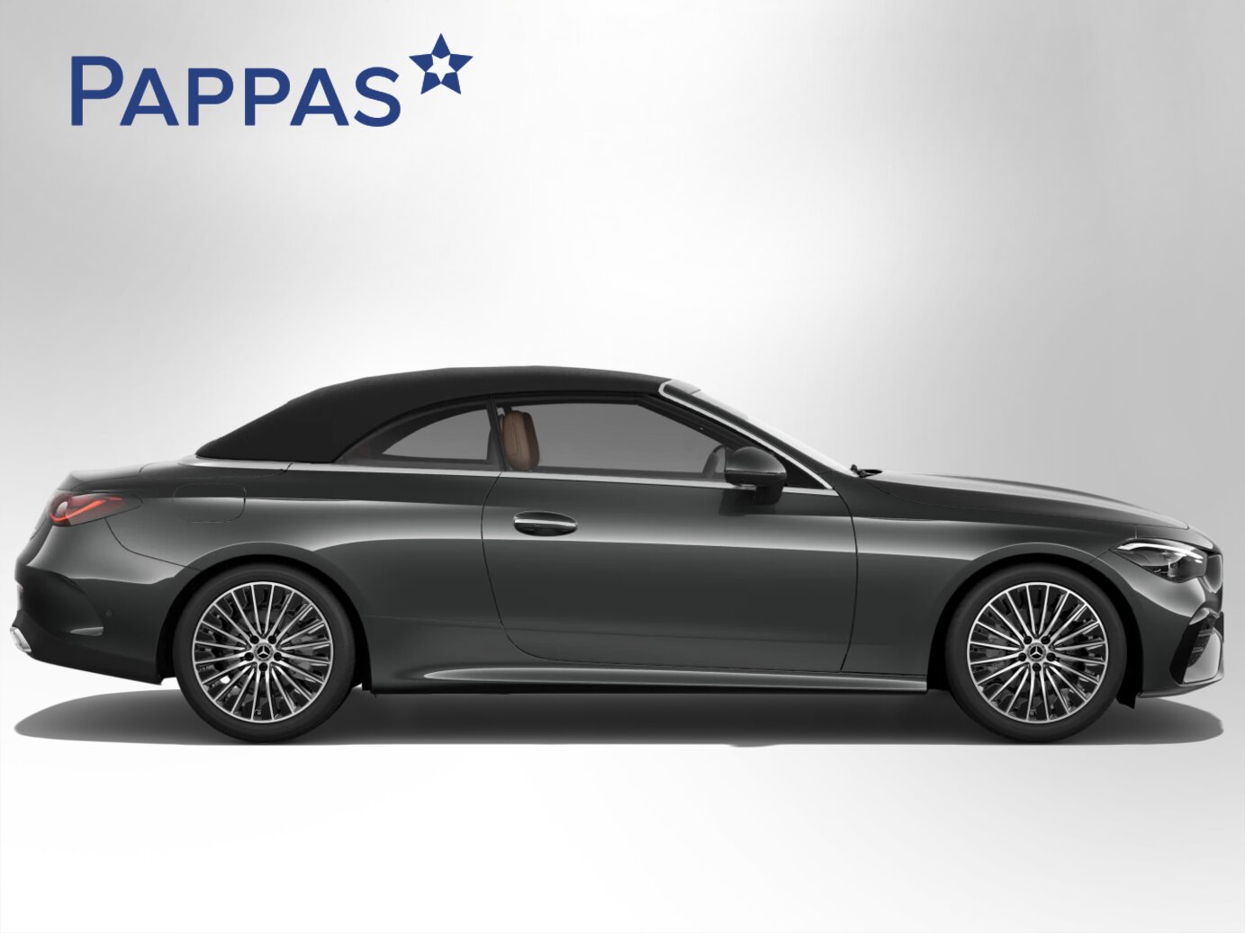 Mercedes-Benz CLE 200 4MATIC Cabriolet