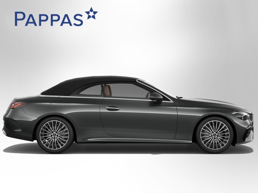 Mercedes-Benz CLE 200 4MATIC Cabriolet
