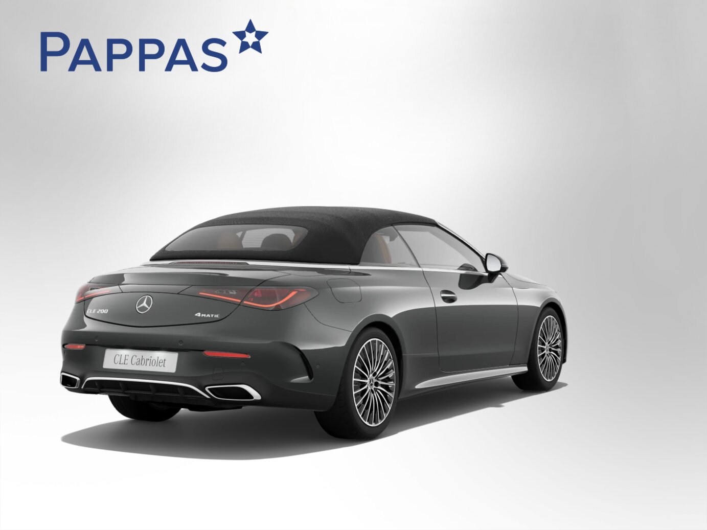 Mercedes-Benz CLE 200 4MATIC Cabriolet