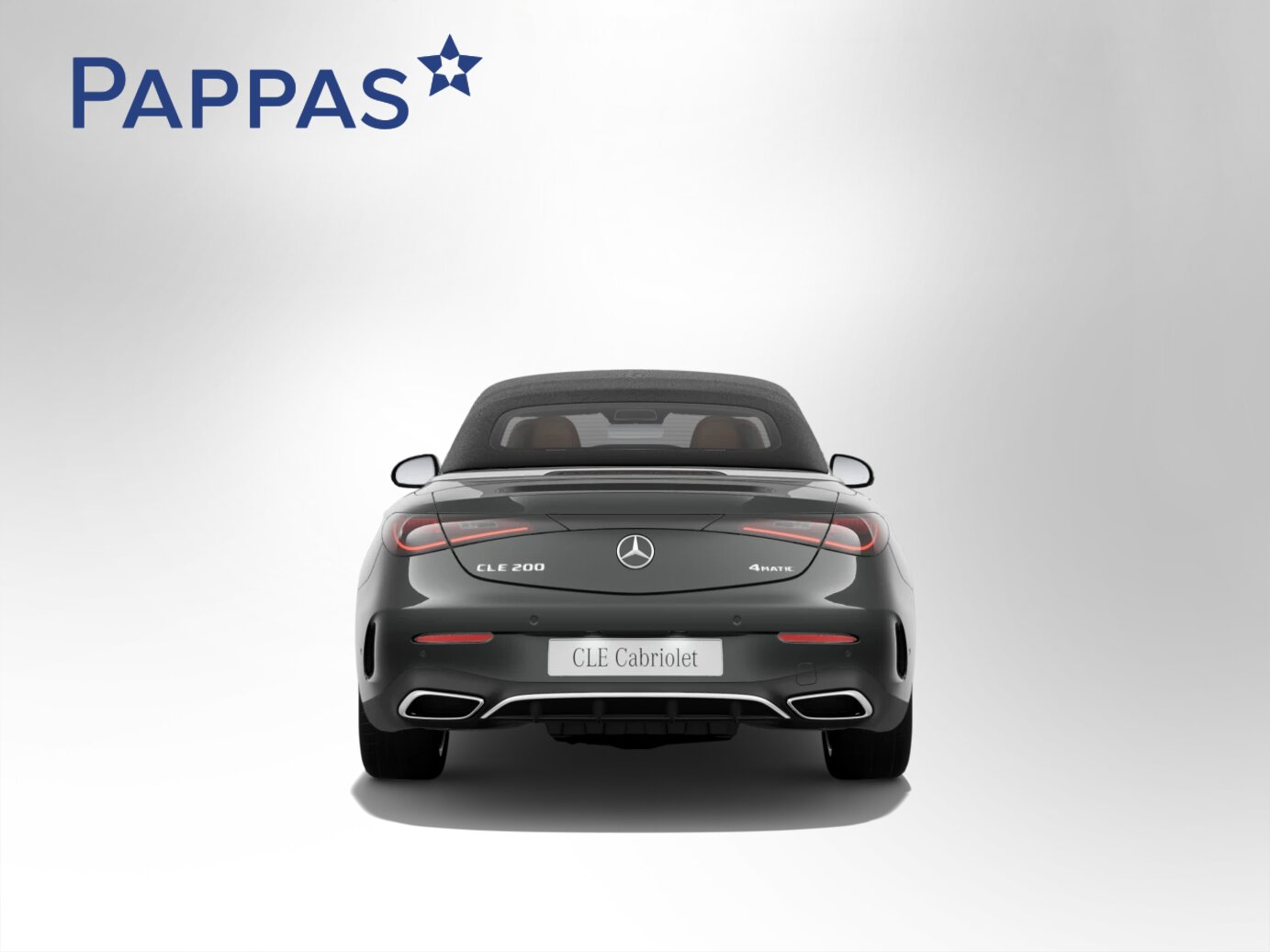 Mercedes-Benz CLE 200 4MATIC Cabriolet