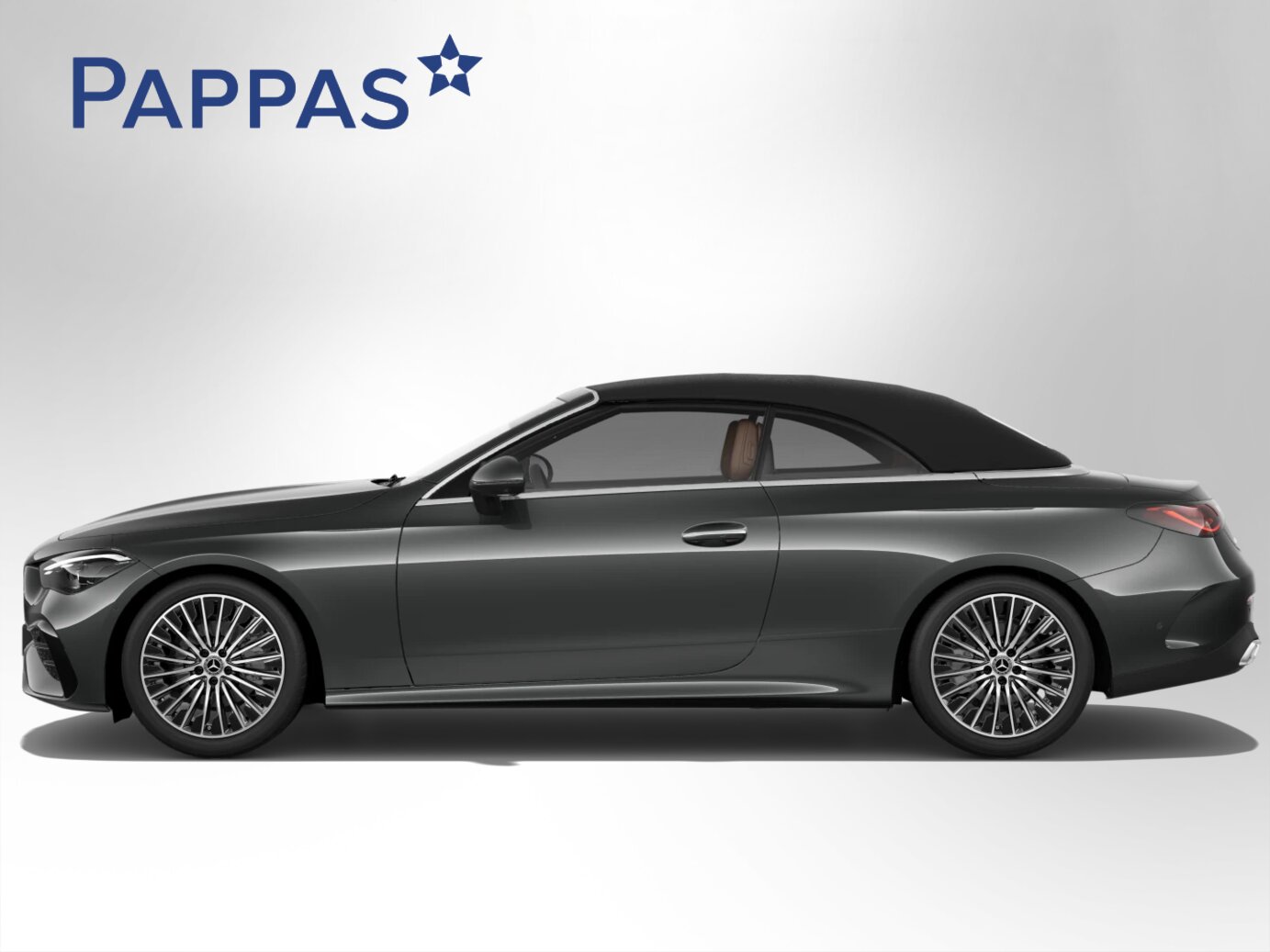 Mercedes-Benz CLE 200 4MATIC Cabriolet