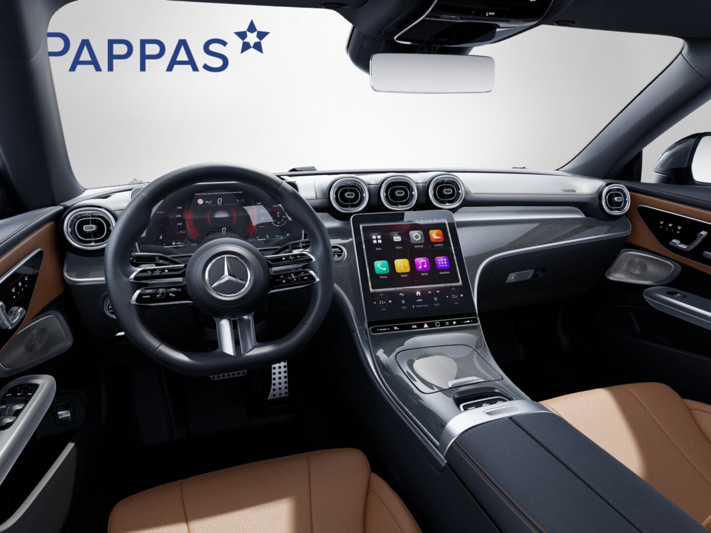 Mercedes-Benz CLE 200 4MATIC Cabriolet