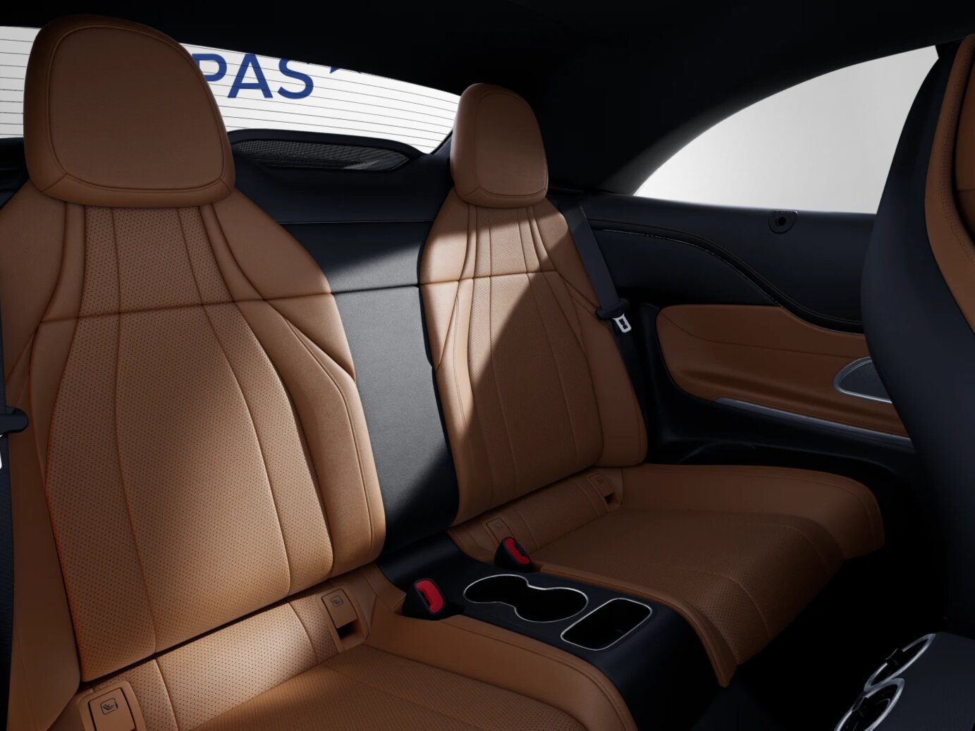 Mercedes-Benz CLE 200 4MATIC Cabriolet