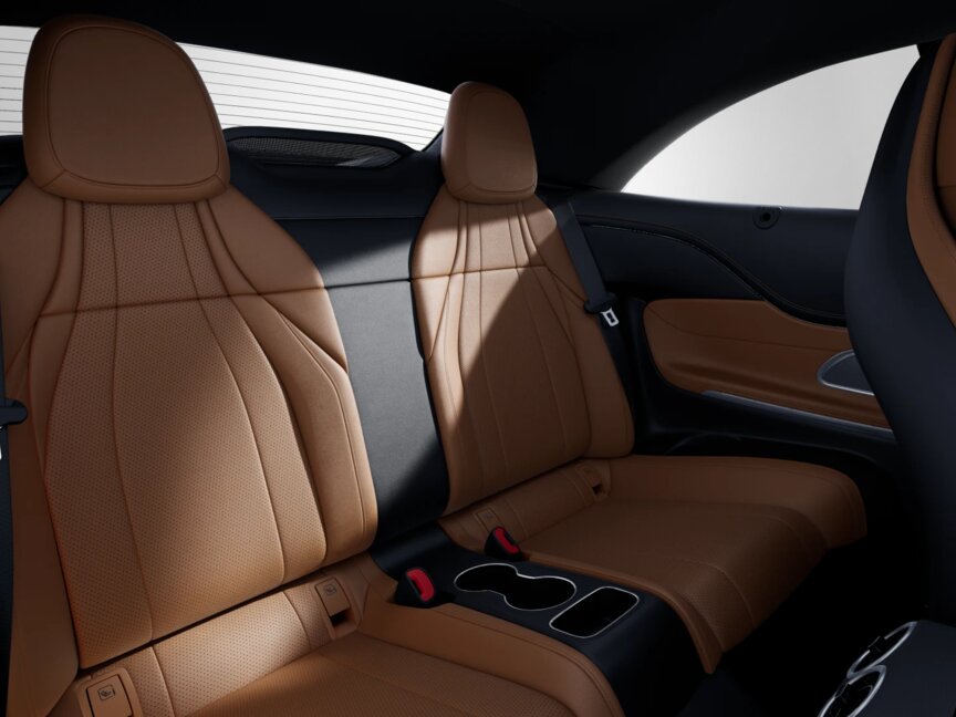 Mercedes-Benz CLE 200 4MATIC Cabriolet