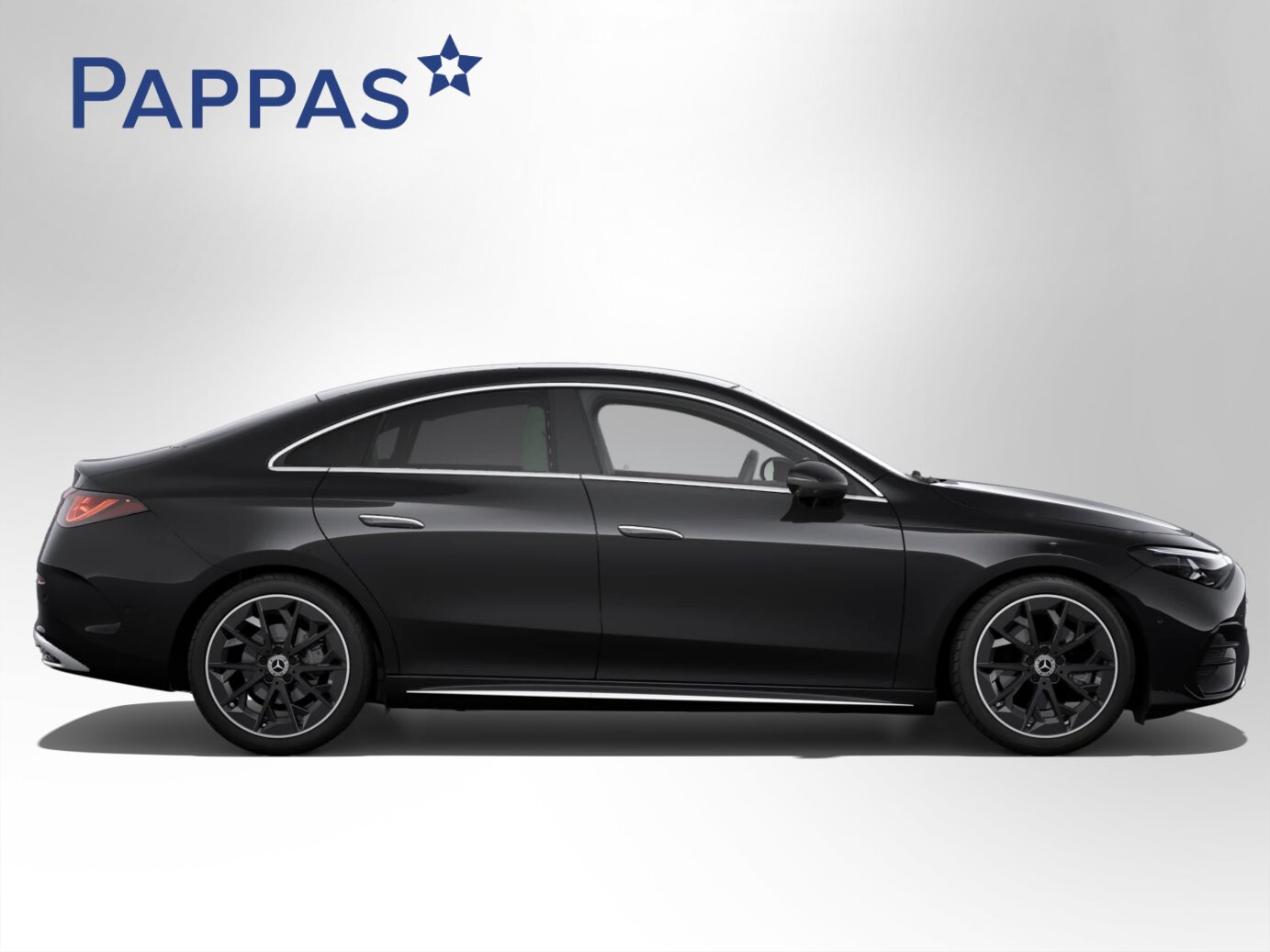 Mercedes-Benz CLA 220 4MATIC