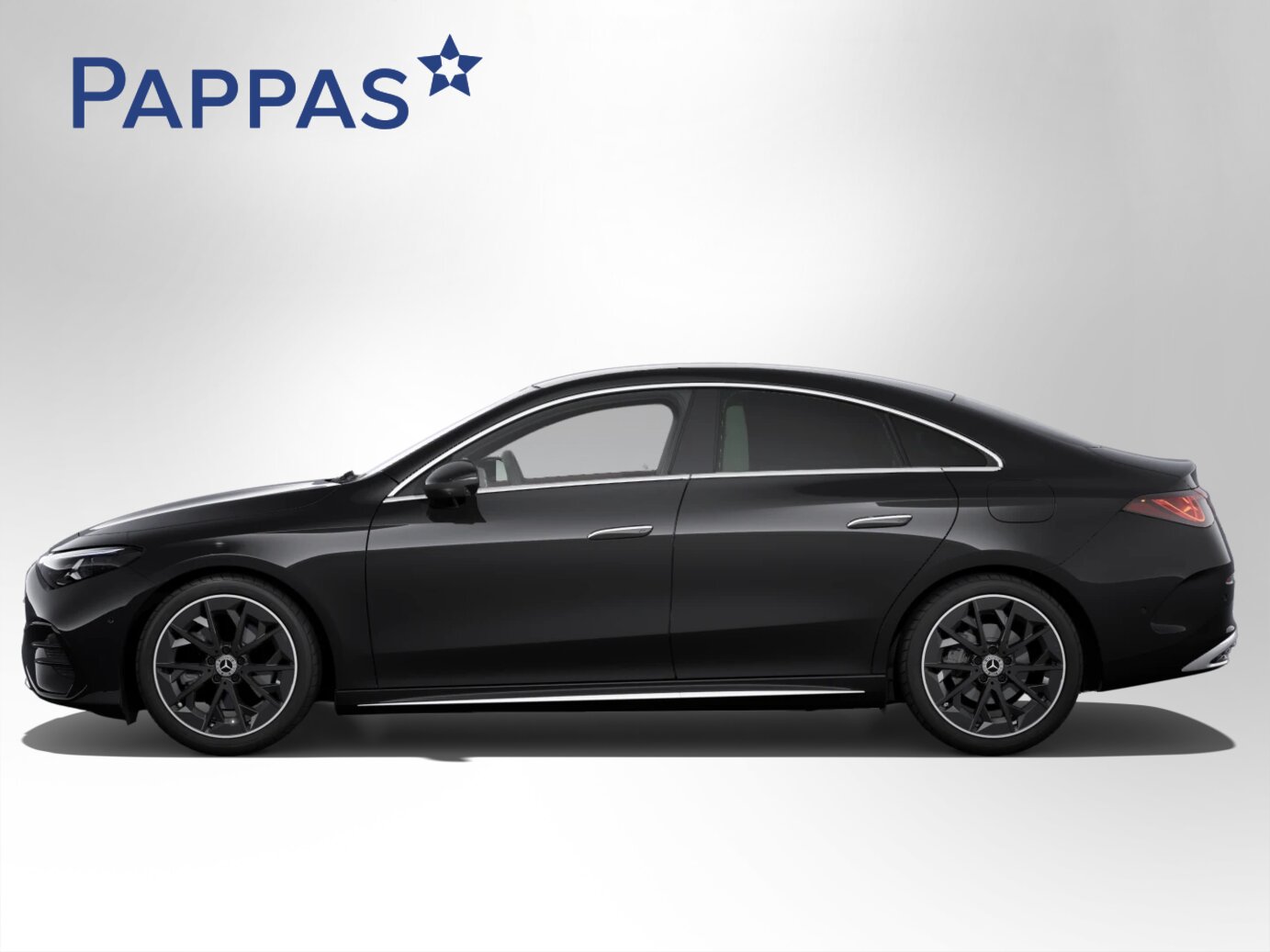 Mercedes-Benz CLA 220 4MATIC