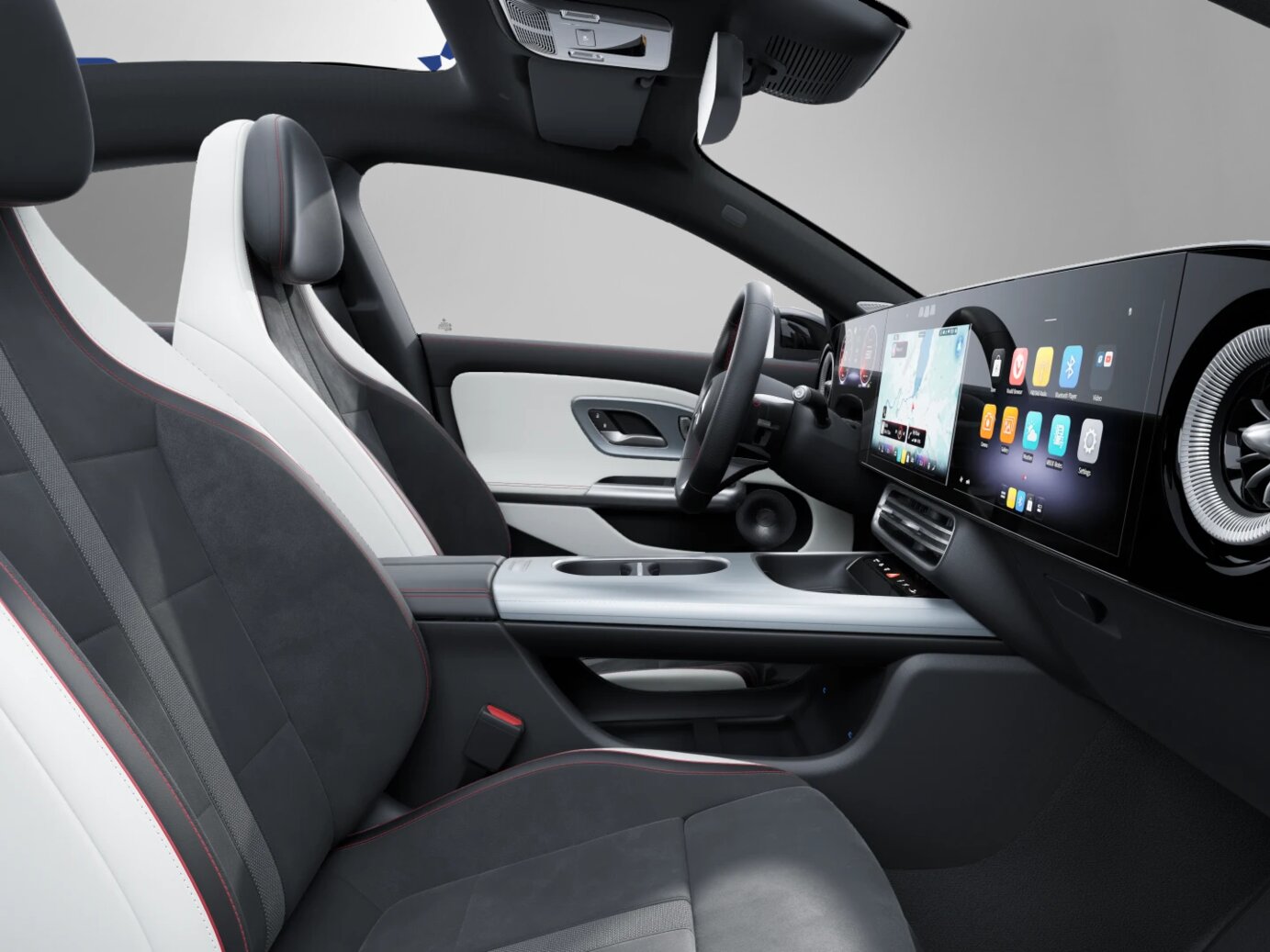 Mercedes-Benz CLA 220 4MATIC