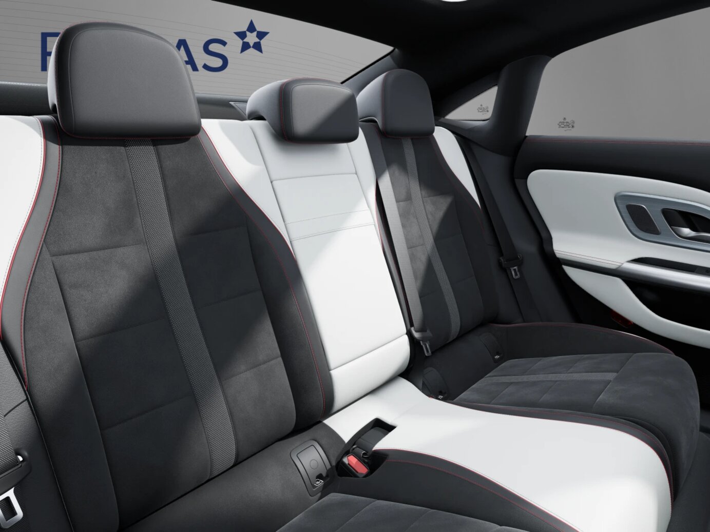 Mercedes-Benz CLA 220 4MATIC