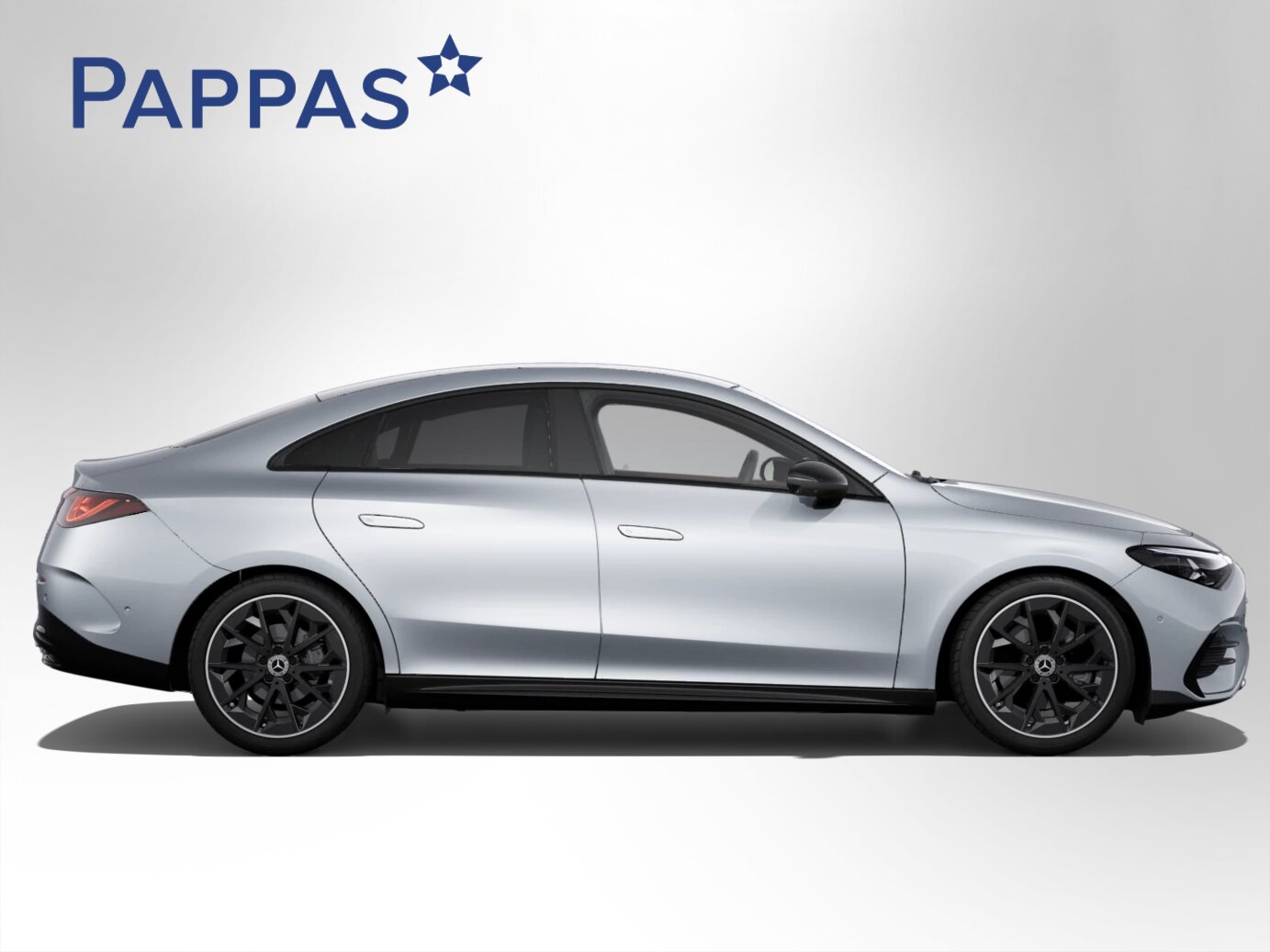 Mercedes-Benz CLA 220 4MATIC