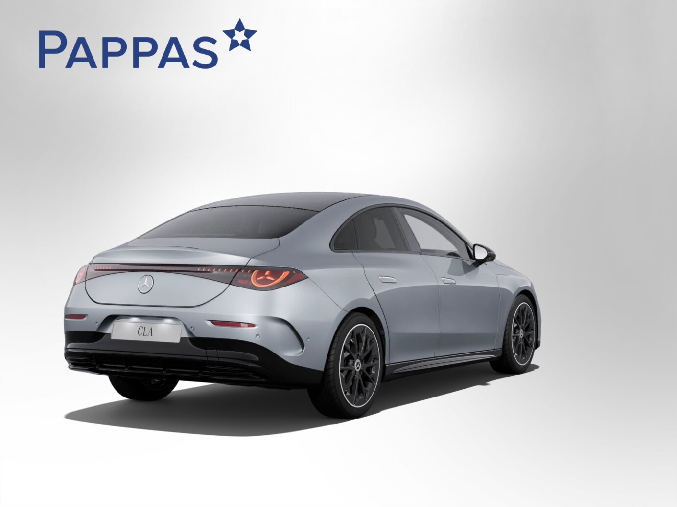 Mercedes-Benz CLA 220 4MATIC