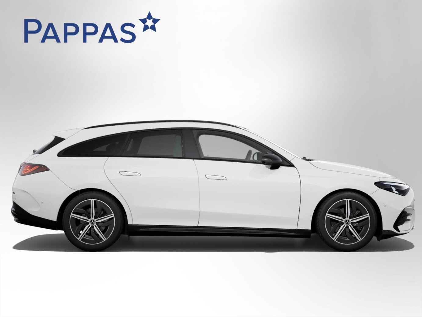 Mercedes-Benz CLA 200 Shooting Brake