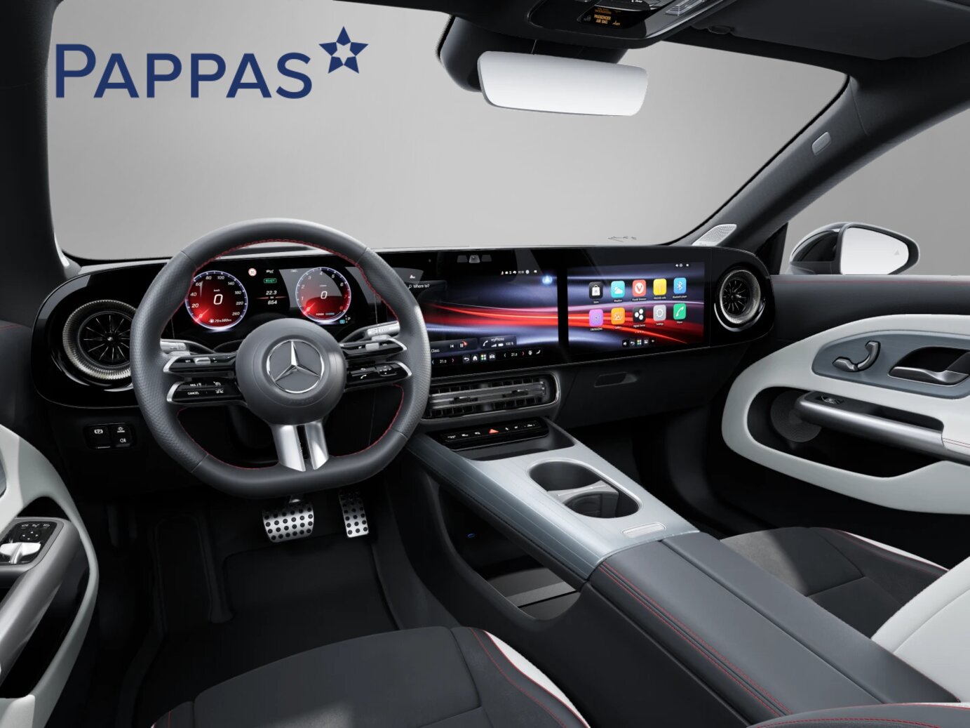 Mercedes-Benz CLA 200 Shooting Brake