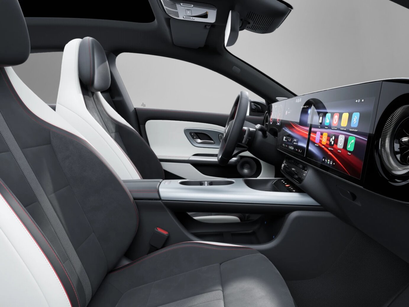Mercedes-Benz CLA 200 Shooting Brake