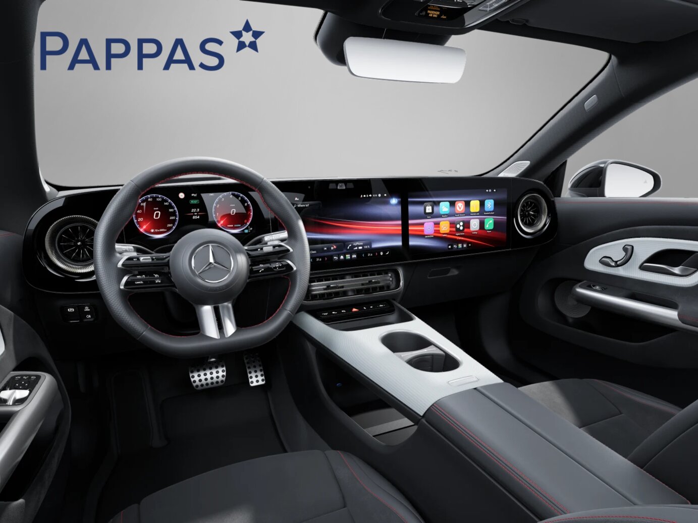 Mercedes-Benz CLA 200 4MATIC Shooting Brake
