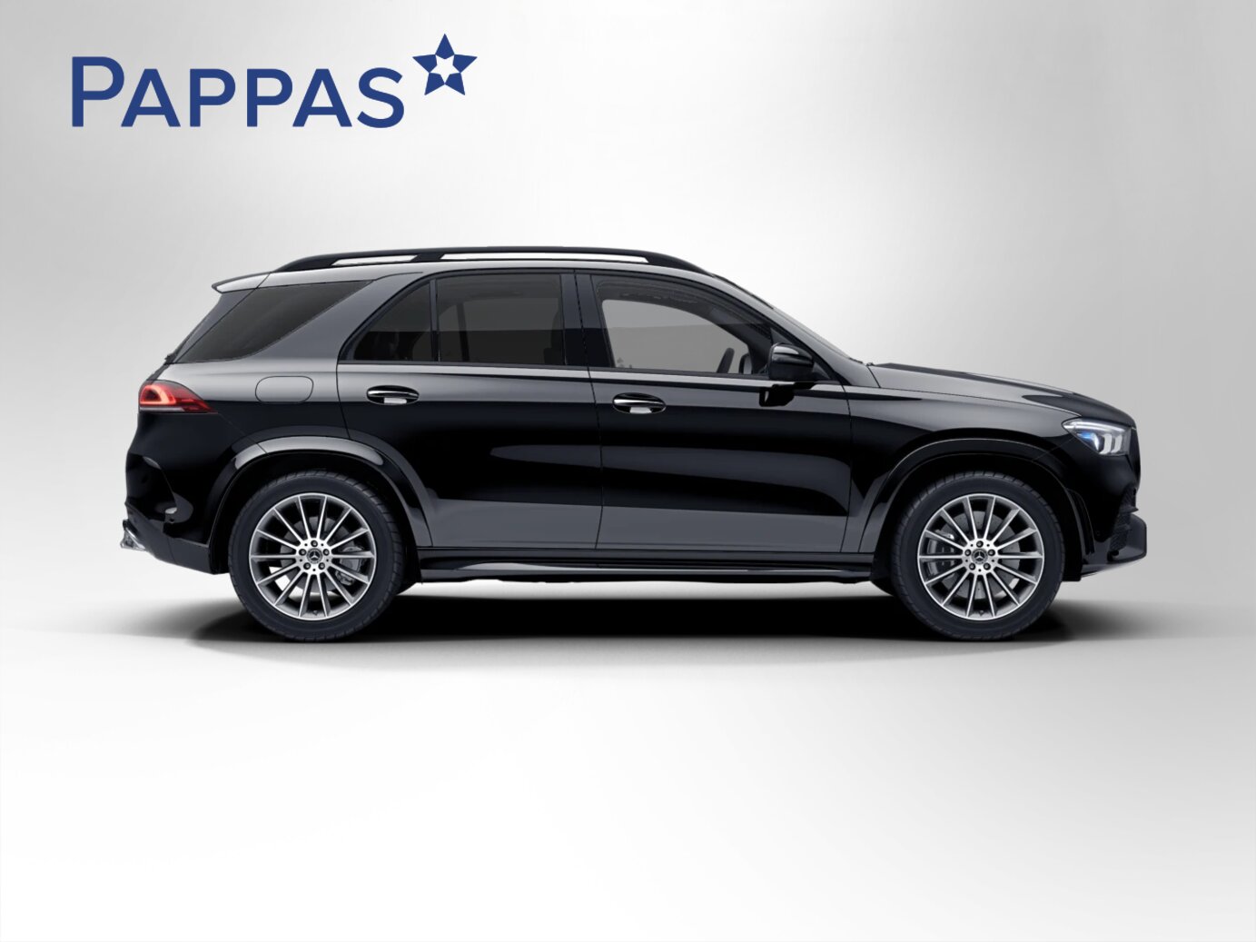 Mercedes-Benz GLE 350 e 4MATIC