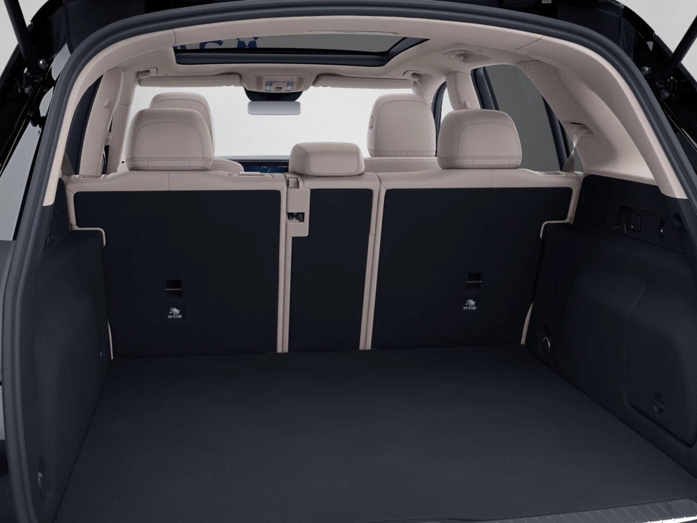 Mercedes-Benz GLE 350 e 4MATIC