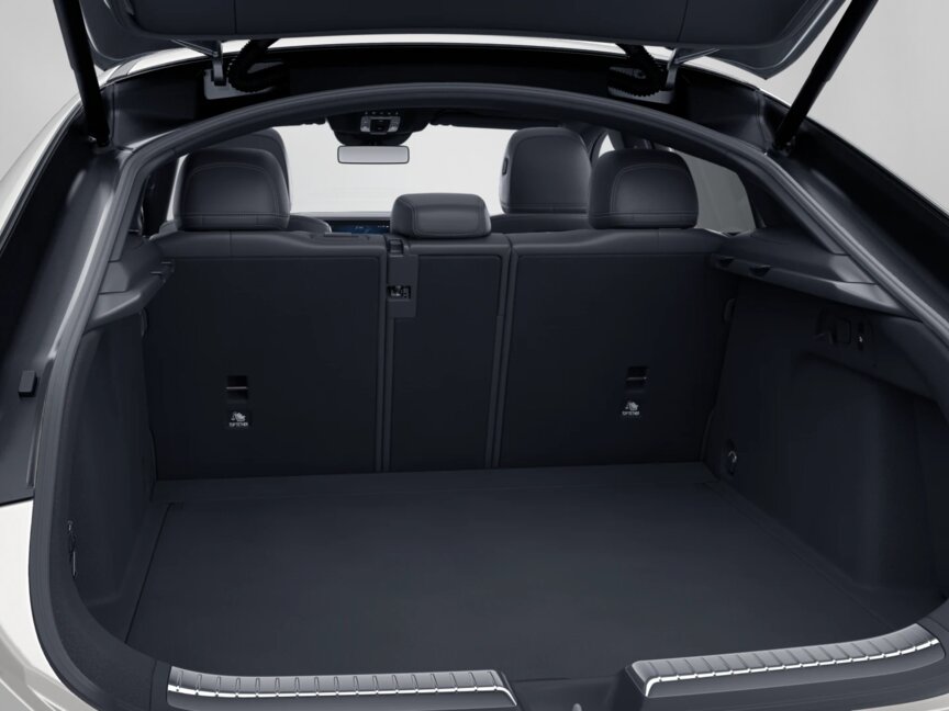 Mercedes-Benz GLE 400 d 4MATIC Coupé