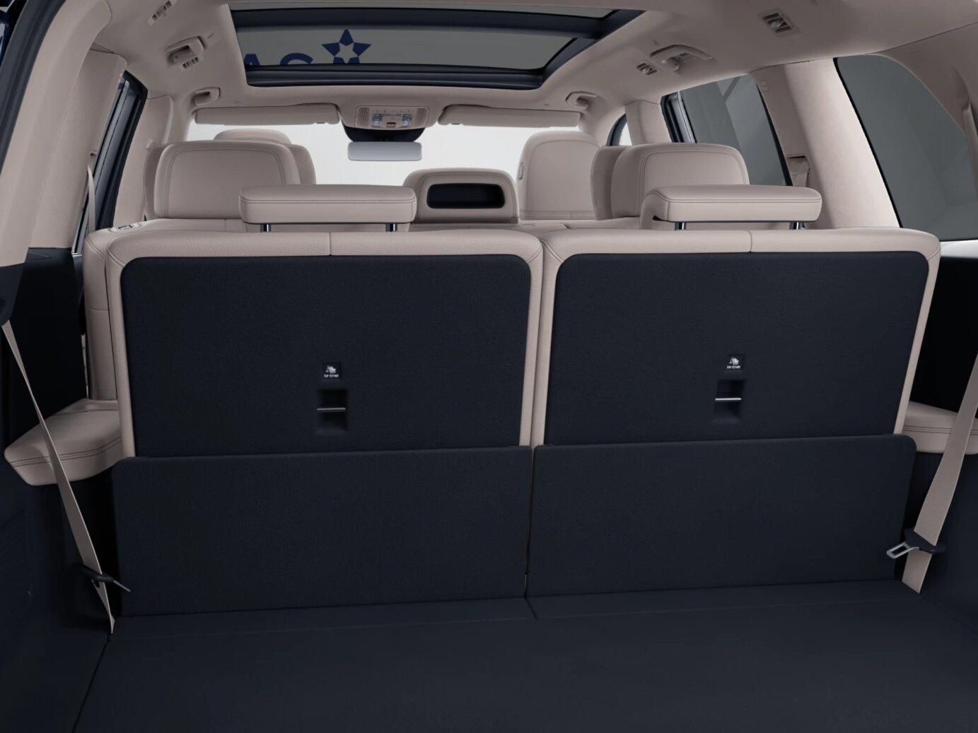 Mercedes-Benz GLS 580 4MATIC