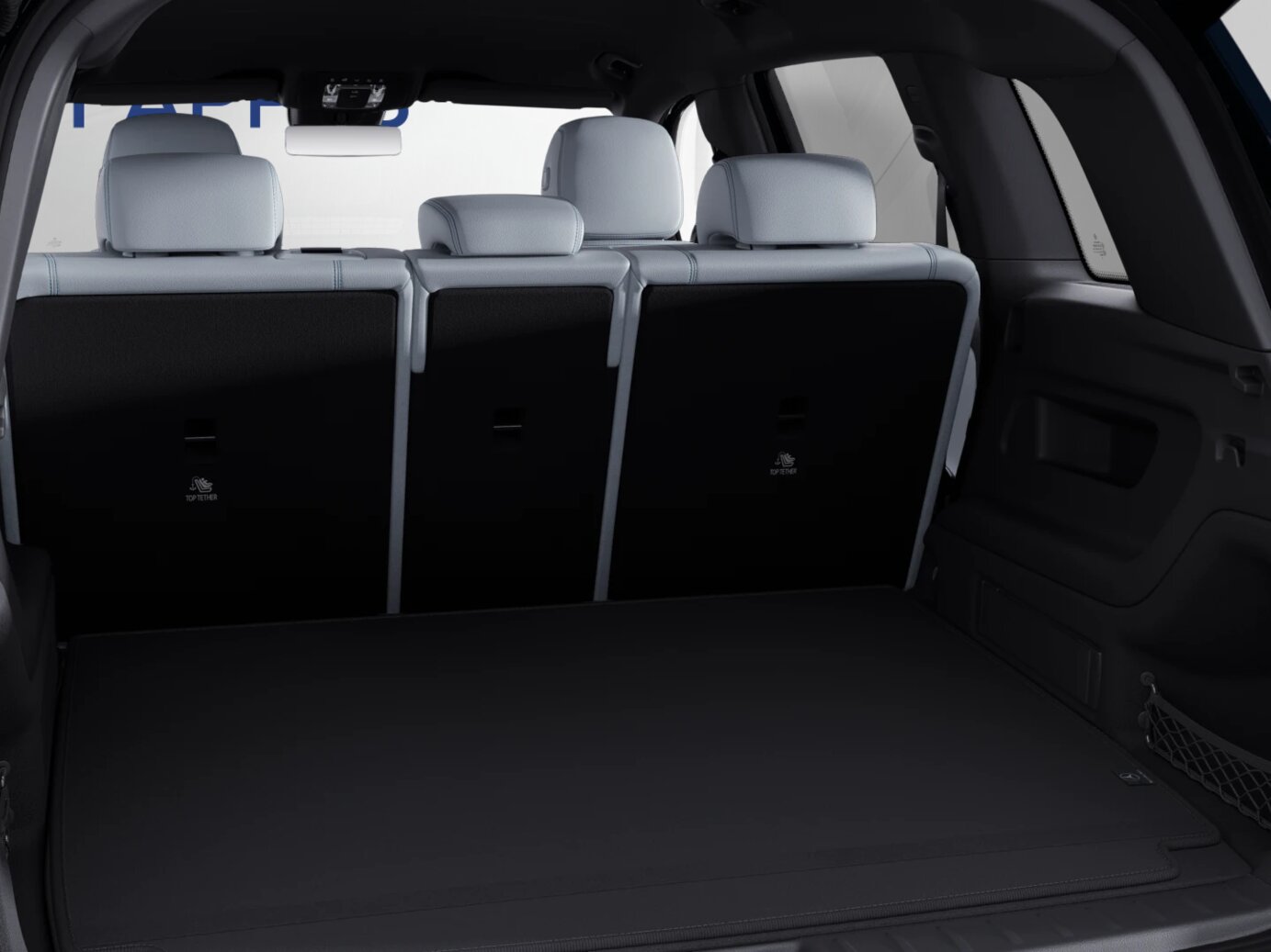 Mercedes-Benz EQB 350 4MATIC