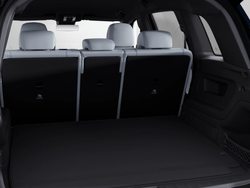 Mercedes-Benz EQB 350 4MATIC