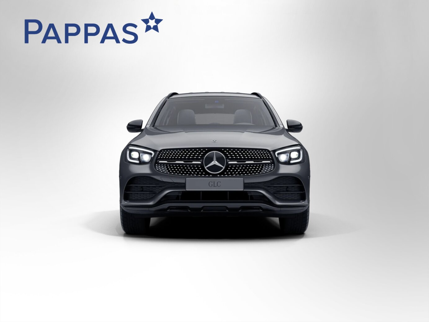 Mercedes-Benz GLC 200 4MATIC