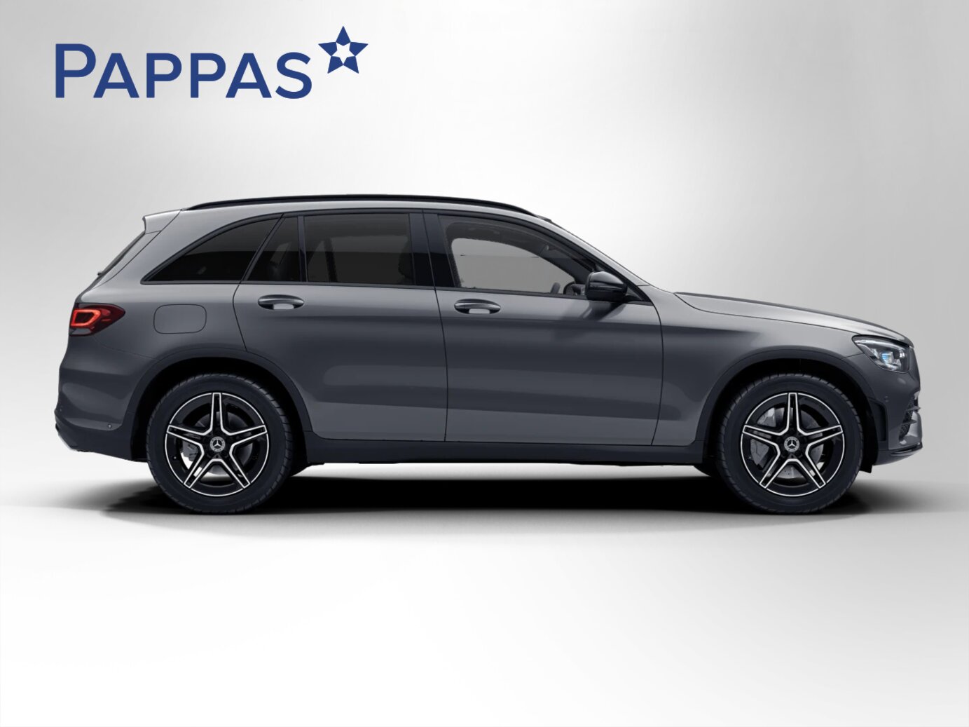 Mercedes-Benz GLC 200 4MATIC