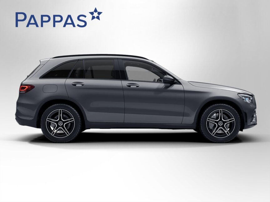 Mercedes-Benz GLC 200 4MATIC