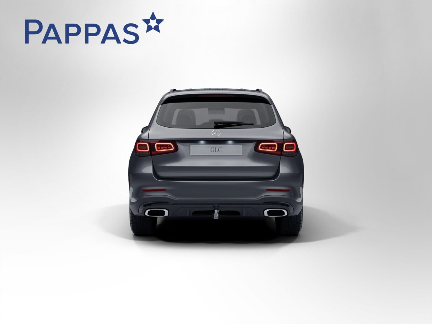 Mercedes-Benz GLC 200 4MATIC