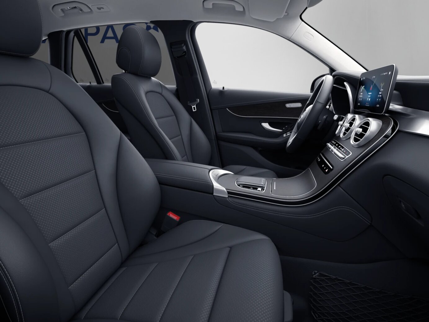 Mercedes-Benz GLC 200 4MATIC