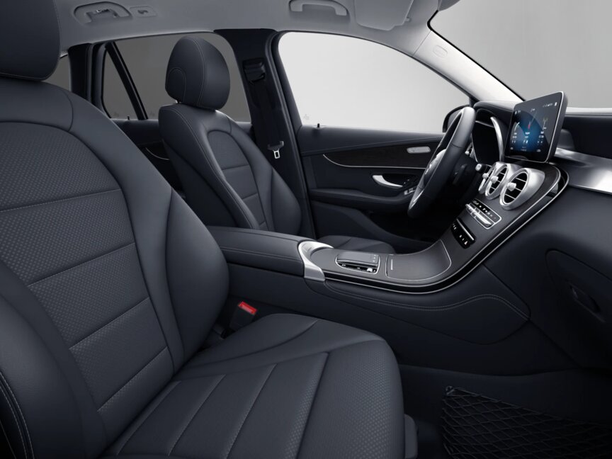 Mercedes-Benz GLC 200 4MATIC