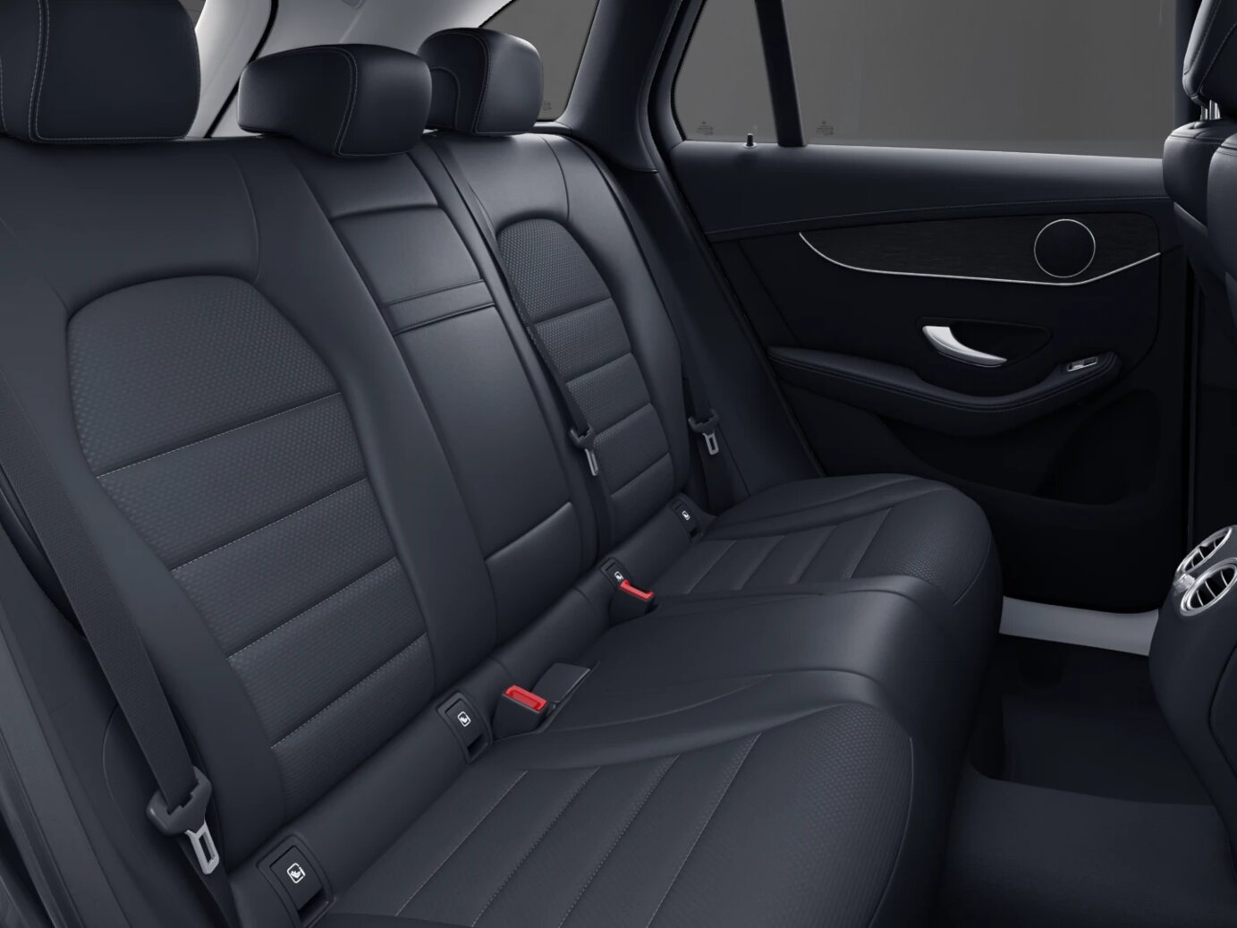 Mercedes-Benz GLC 200 4MATIC