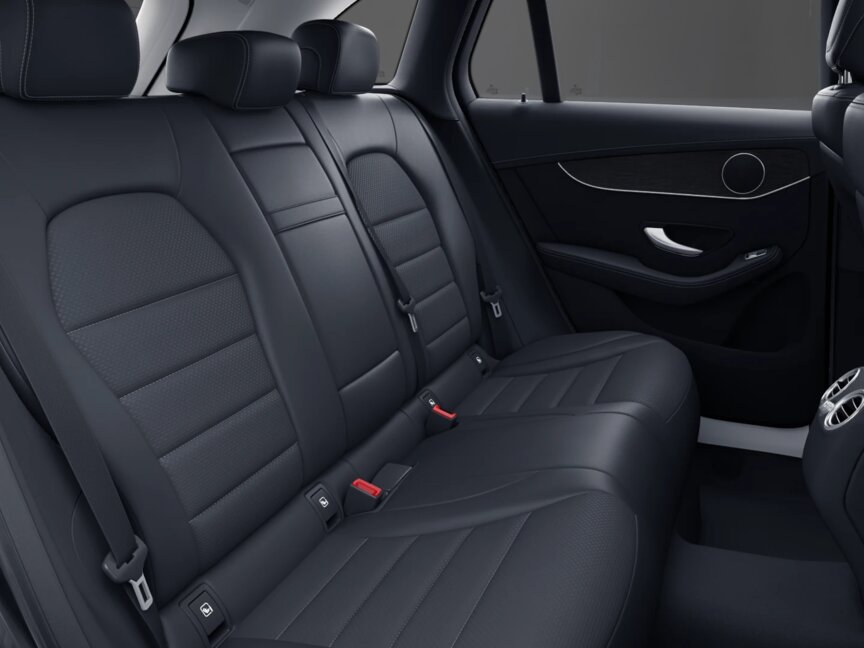 Mercedes-Benz GLC 200 4MATIC