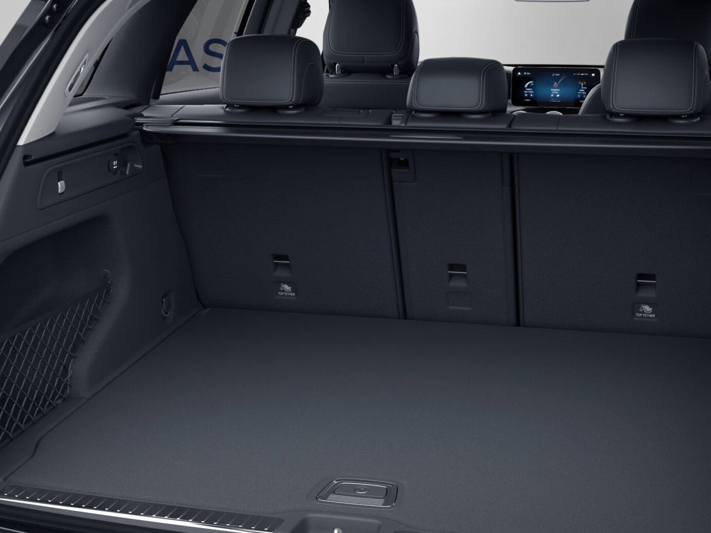 Mercedes-Benz GLC 200 4MATIC