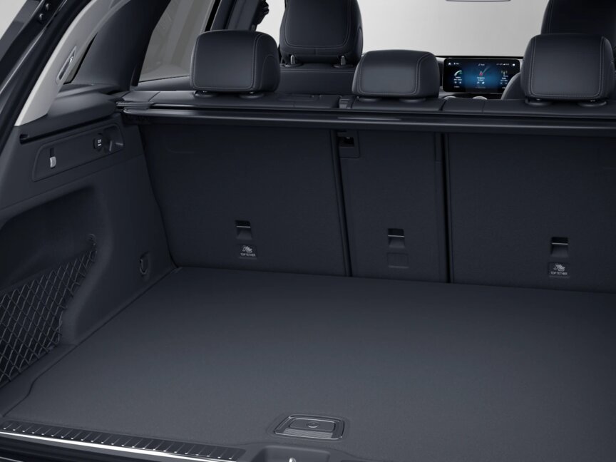 Mercedes-Benz GLC 200 4MATIC