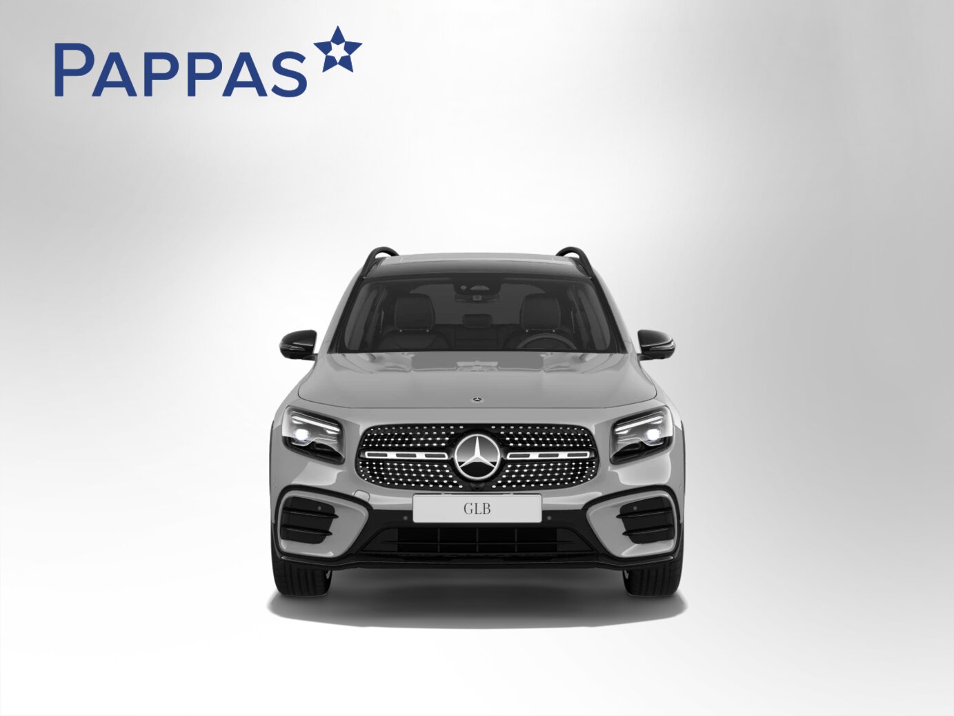 Mercedes-Benz GLB 200 d