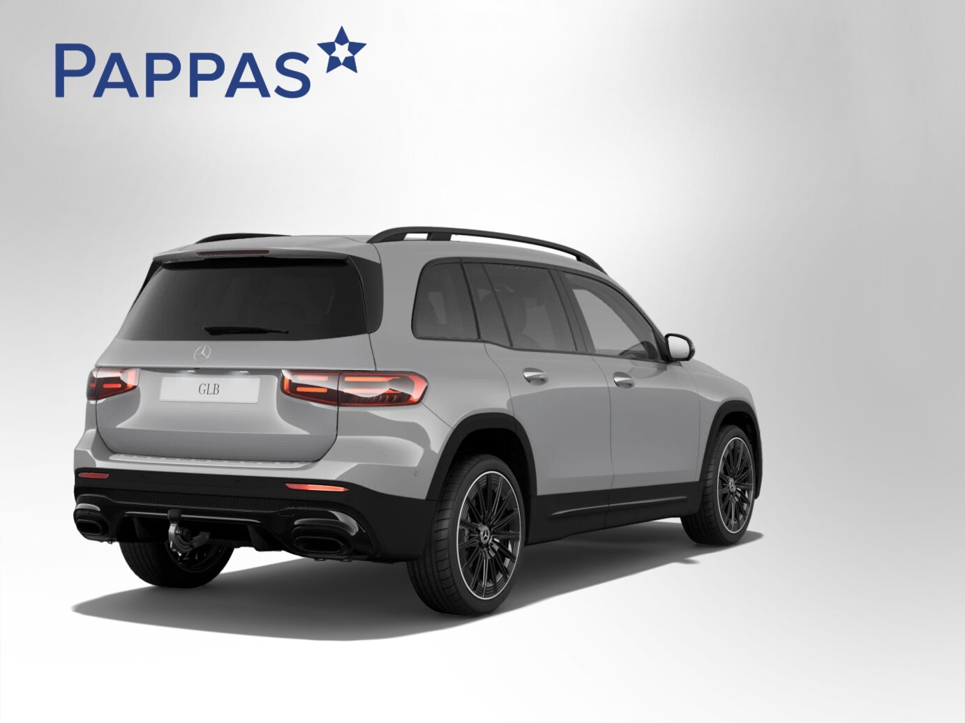 Mercedes-Benz GLB 200 d