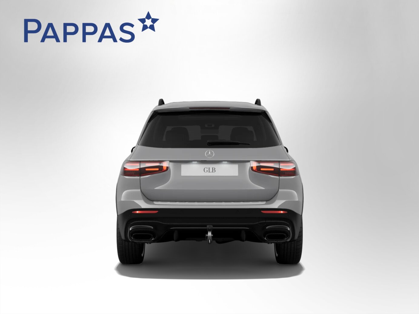 Mercedes-Benz GLB 200 d