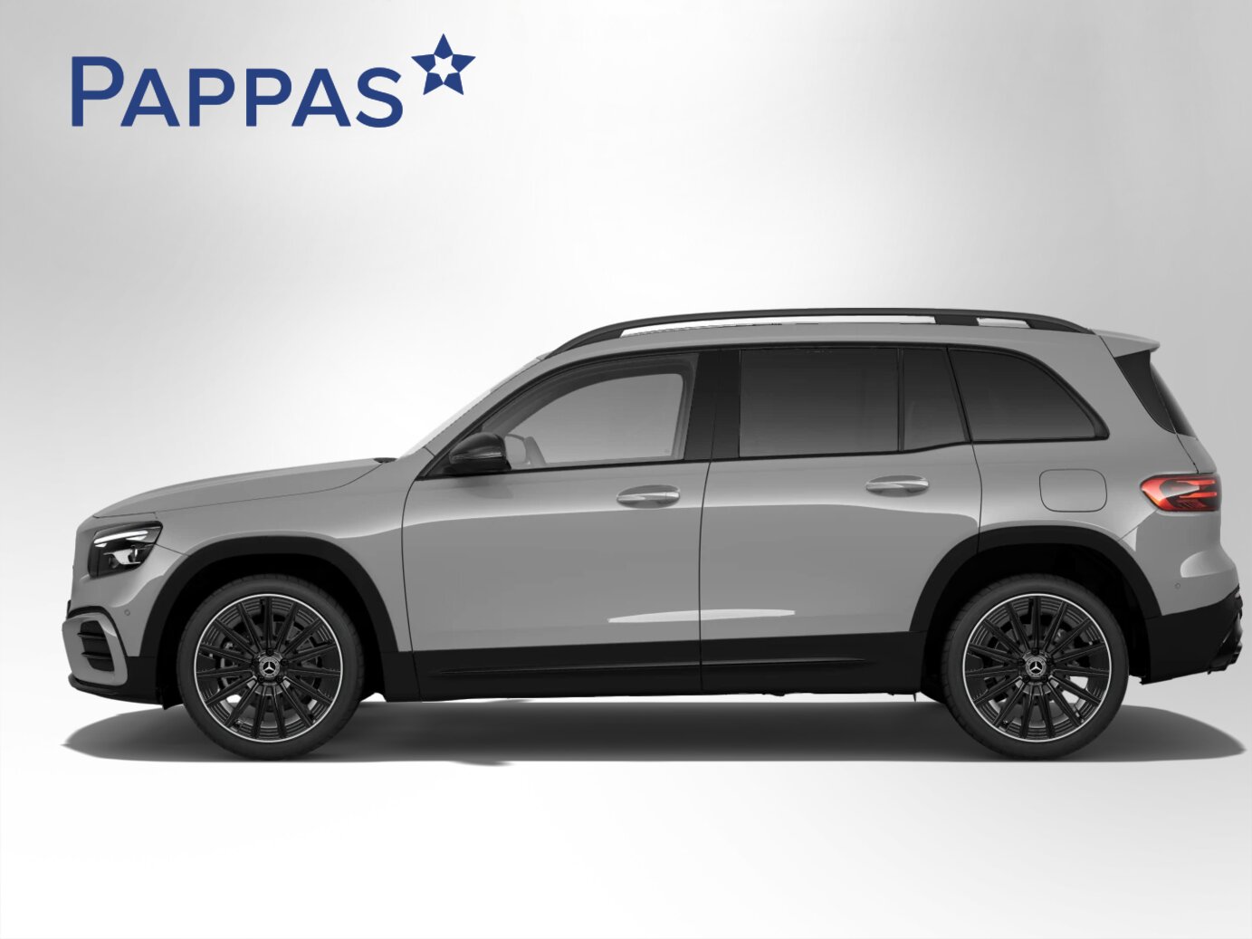 Mercedes-Benz GLB 200 d