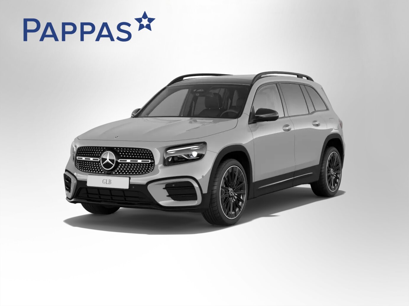 Mercedes-Benz GLB 200 d