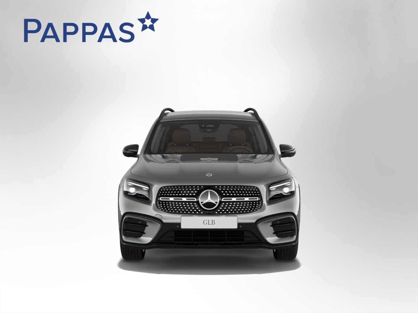 Mercedes-Benz GLB 200 d