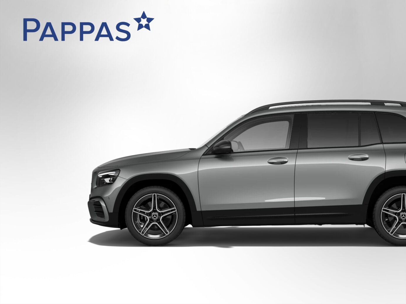 Mercedes-Benz GLB 200 d