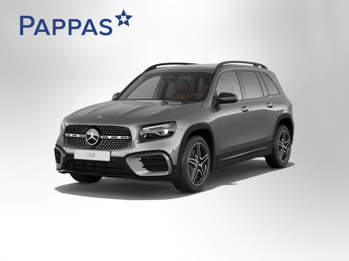 Mercedes-Benz GLB 200 d