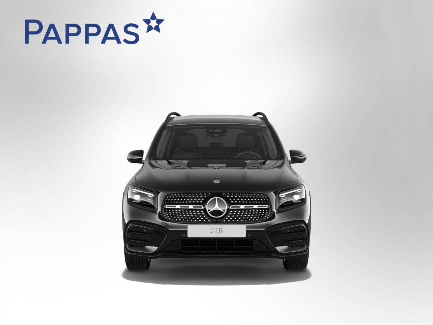 Mercedes-Benz GLB 200 d 4MATIC