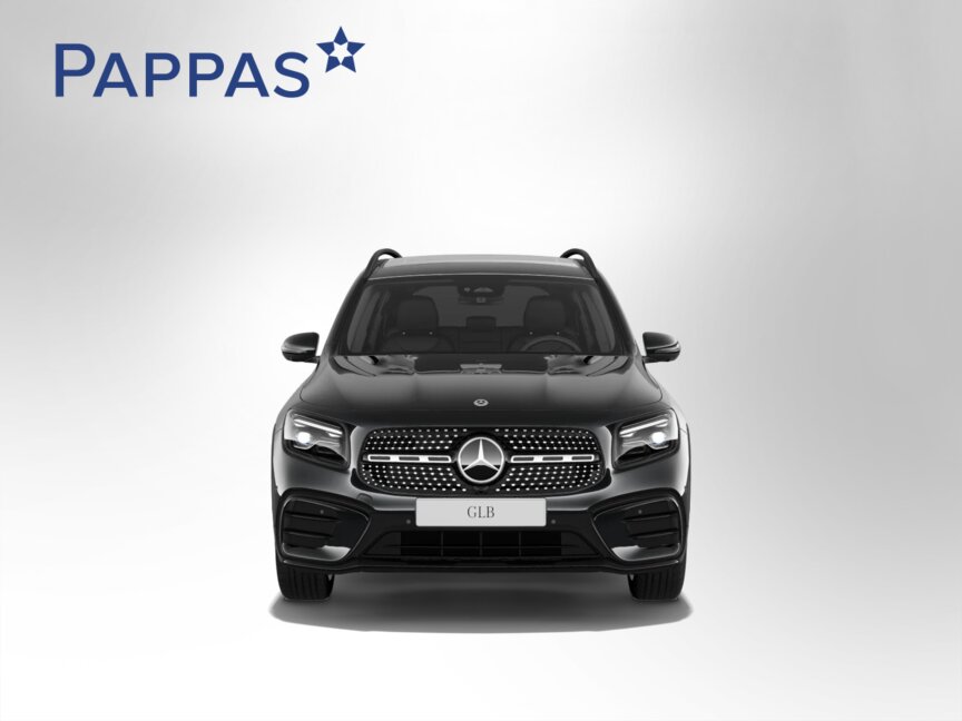 Mercedes-Benz GLB 200 d 4MATIC