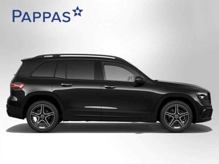 Mercedes-Benz GLB 200 d 4MATIC