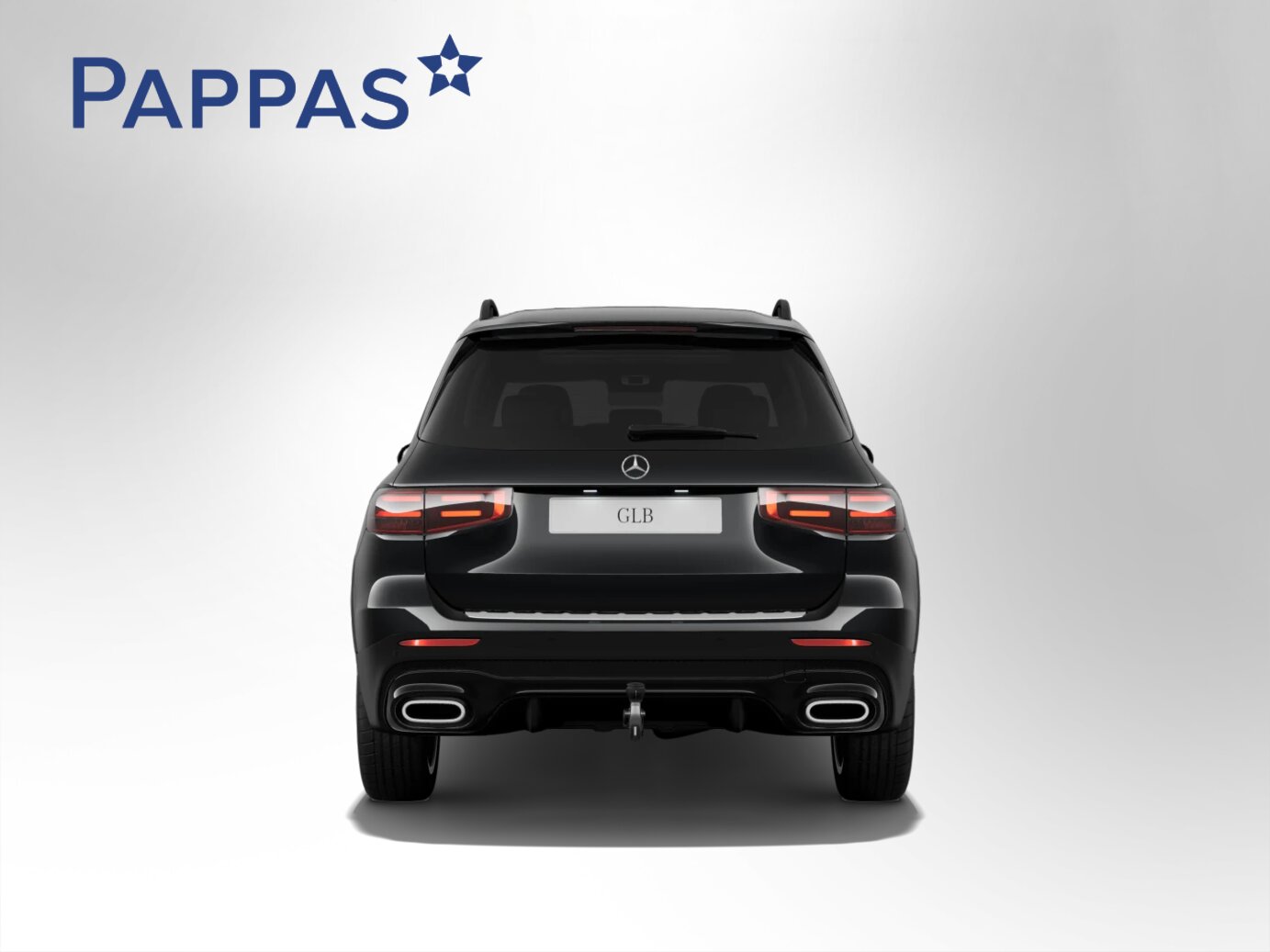 Mercedes-Benz GLB 200 d 4MATIC