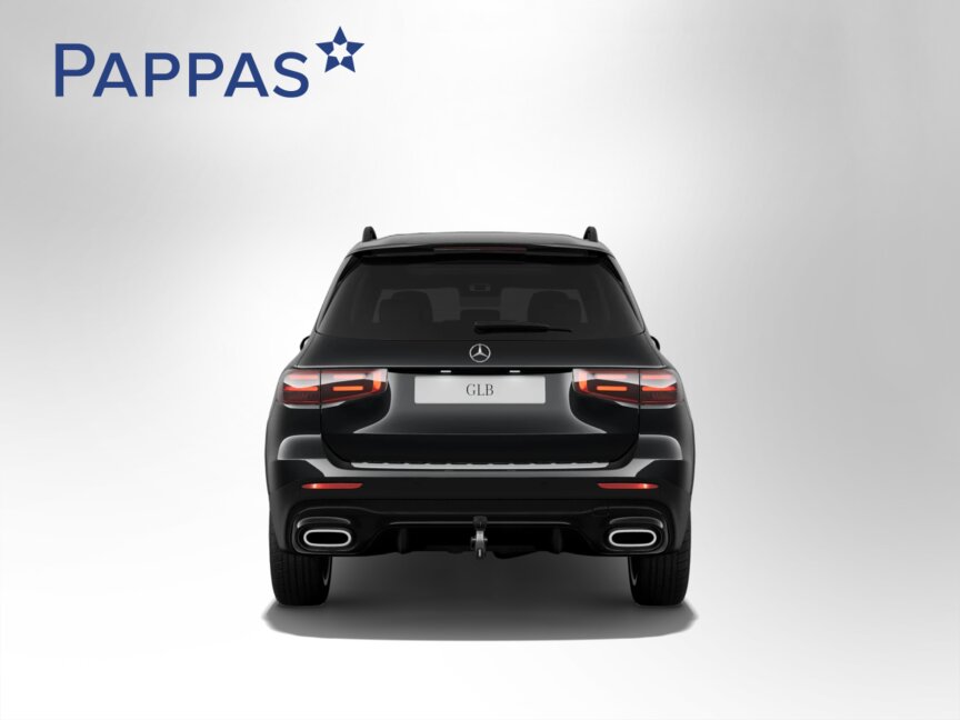 Mercedes-Benz GLB 200 d 4MATIC